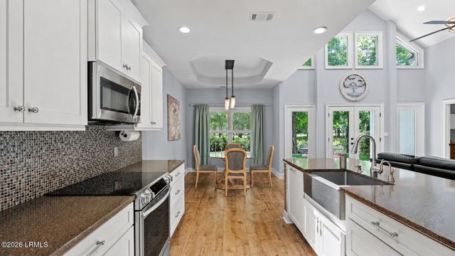 216 Club Gate Drive, Bluffton, SC 29910