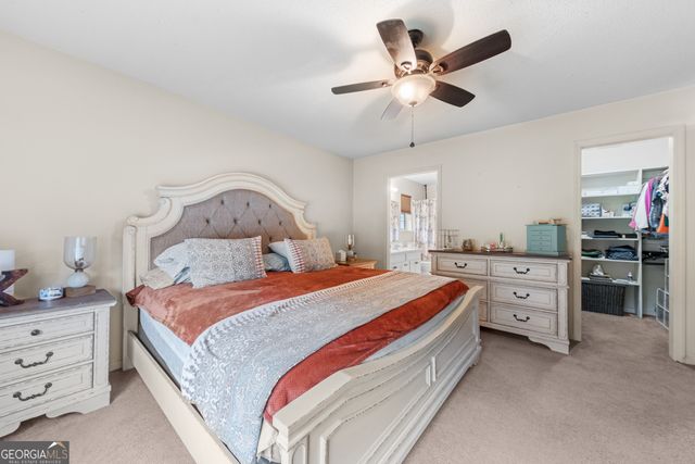 88 Rainbow Lane, Woodbine, GA 31569