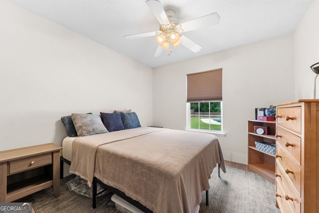 88 Rainbow Lane, Woodbine, GA 31569