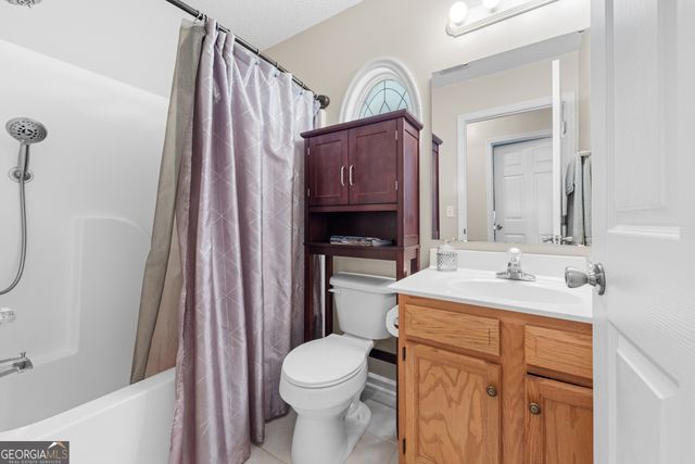 88 Rainbow Lane, Woodbine, GA 31569