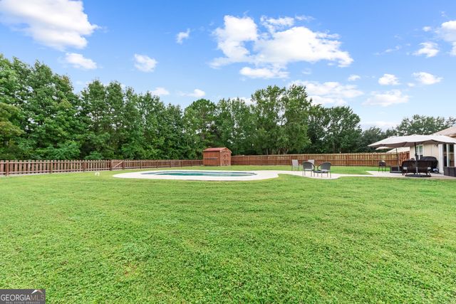 88 Rainbow Lane, Woodbine, GA 31569