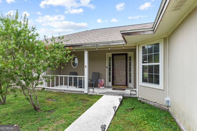 88 Rainbow Lane, Woodbine, GA 31569