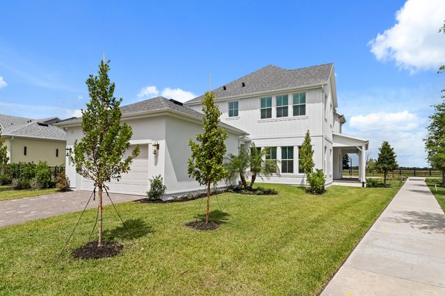 7932 SW Ann Street, Palm City, FL 34990