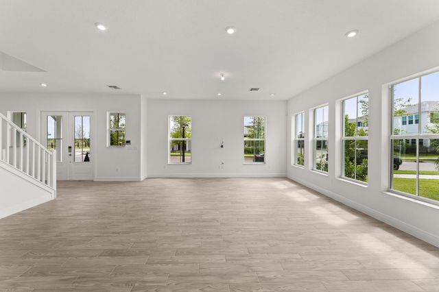 7932 SW Ann Street, Palm City, FL 34990