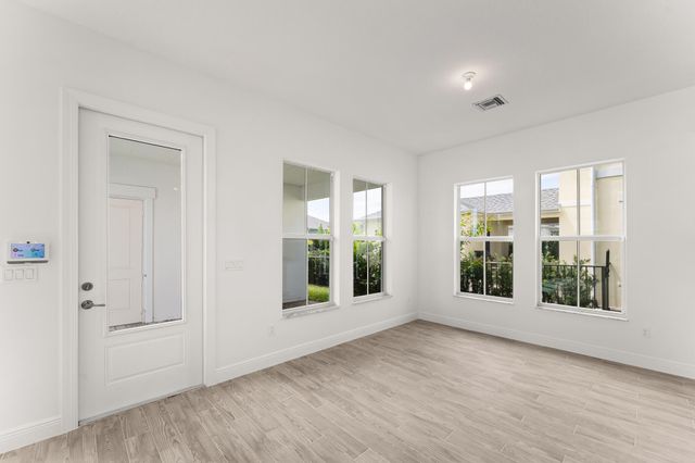 7932 SW Ann Street, Palm City, FL 34990