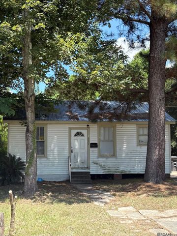 6232 Dawson Dr, Baton Rouge, LA 70805