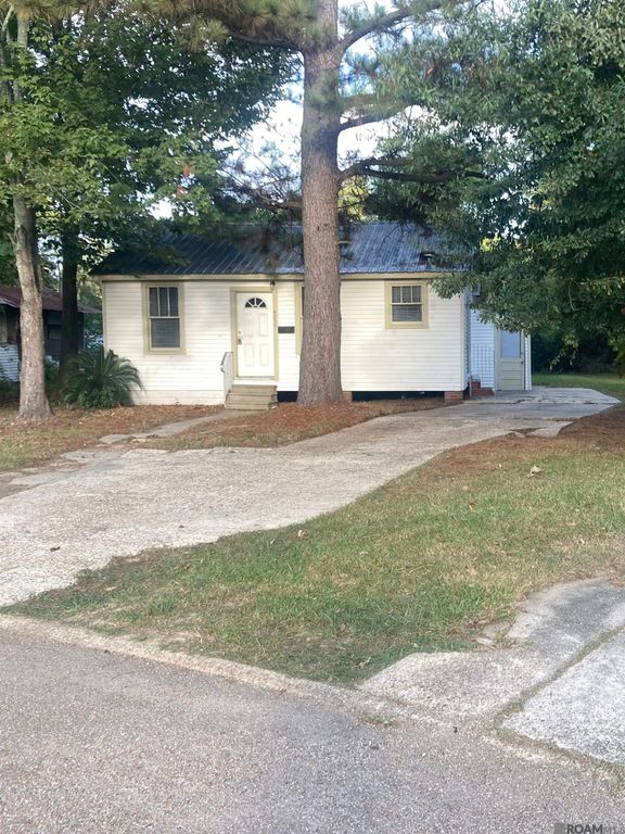 6232 Dawson Dr, Baton Rouge, LA 70805