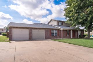 3501 SW Landau Court, Bentonville, AR 72712
