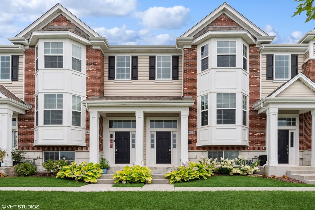 4465 Monroe Court, Naperville, IL 60564