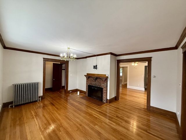 7 Flint Road 1, Watertown, MA 02472
