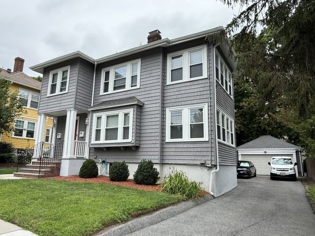7 Flint Road 1, Watertown, MA 02472