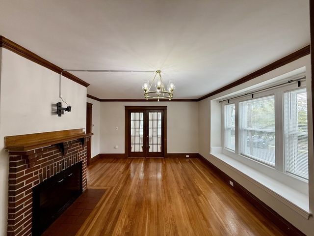 7 Flint Road 1, Watertown, MA 02472