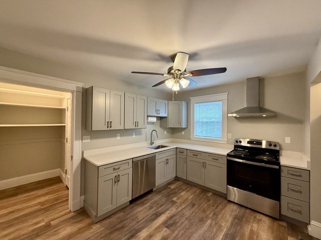 7 Flint Road 1, Watertown, MA 02472