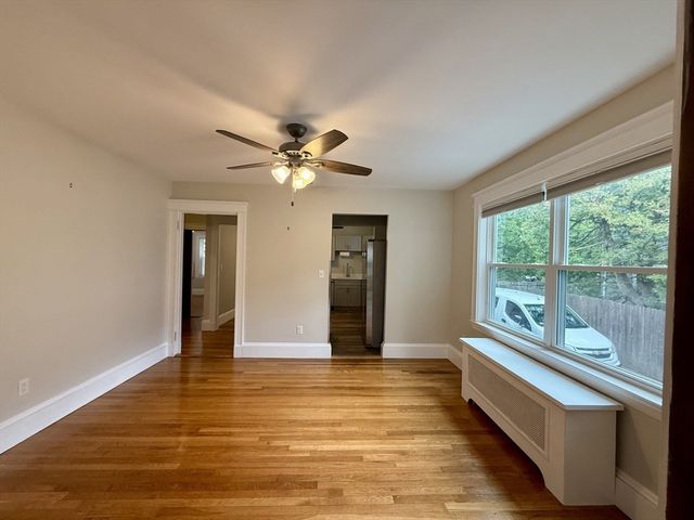 7 Flint Road 1, Watertown, MA 02472