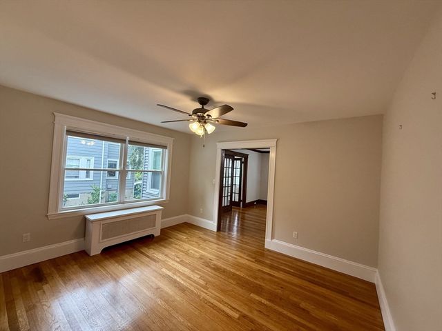 7 Flint Road 1, Watertown, MA 02472