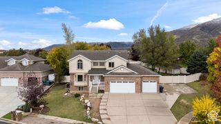 1975 E 1425 N, Layton, UT 84040