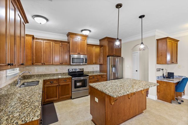 2003 Jocelyn Place, Hephzibah, GA 30815