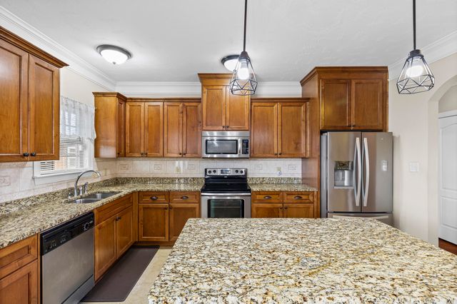 2003 Jocelyn Place, Hephzibah, GA 30815