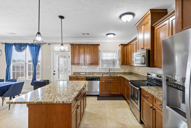 2003 Jocelyn Place, Hephzibah, GA 30815