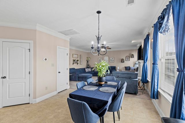 2003 Jocelyn Place, Hephzibah, GA 30815