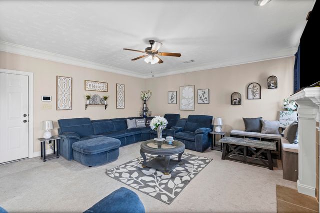 2003 Jocelyn Place, Hephzibah, GA 30815