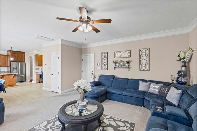 2003 Jocelyn Place, Hephzibah, GA 30815