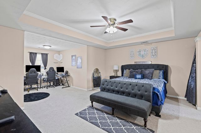 2003 Jocelyn Place, Hephzibah, GA 30815