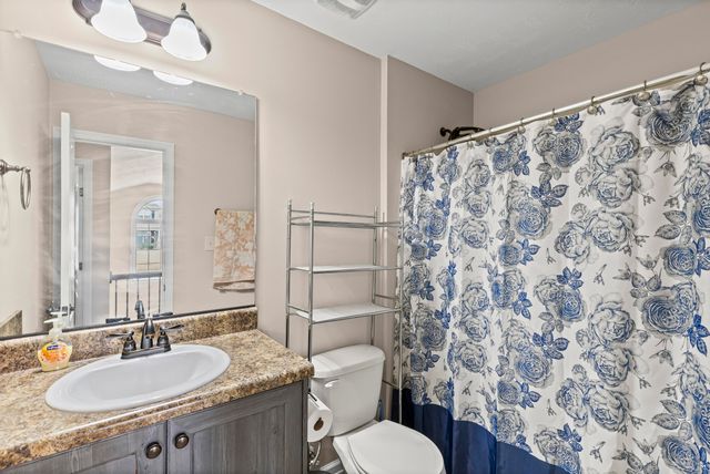 2003 Jocelyn Place, Hephzibah, GA 30815