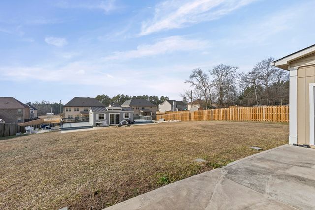 2003 Jocelyn Place, Hephzibah, GA 30815