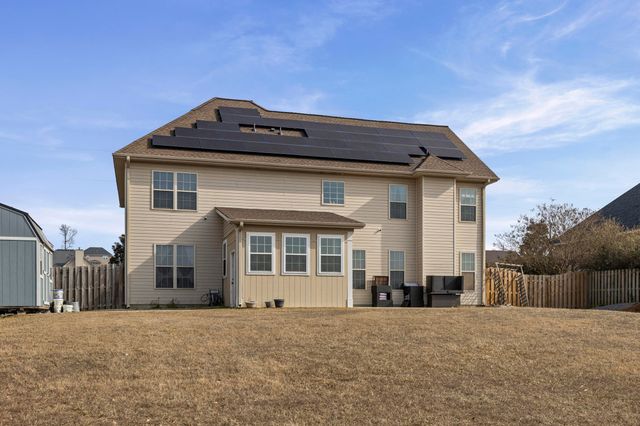 2003 Jocelyn Place, Hephzibah, GA 30815