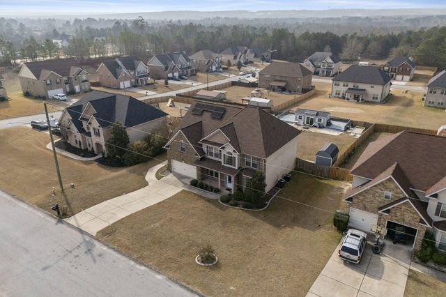 2003 Jocelyn Place, Hephzibah, GA 30815