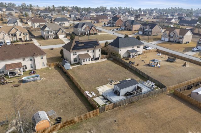 2003 Jocelyn Place, Hephzibah, GA 30815