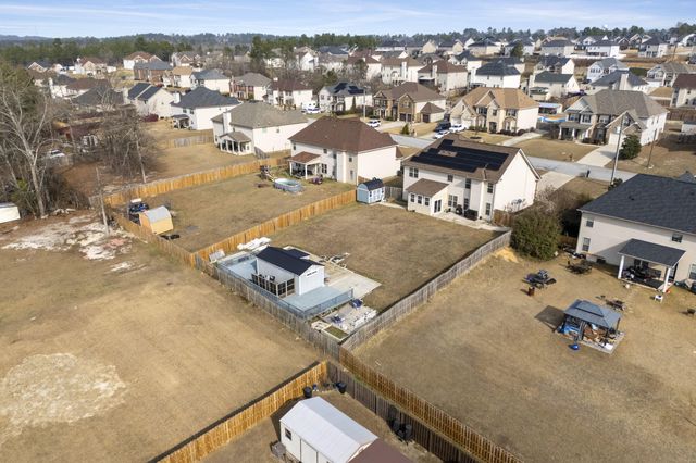 2003 Jocelyn Place, Hephzibah, GA 30815