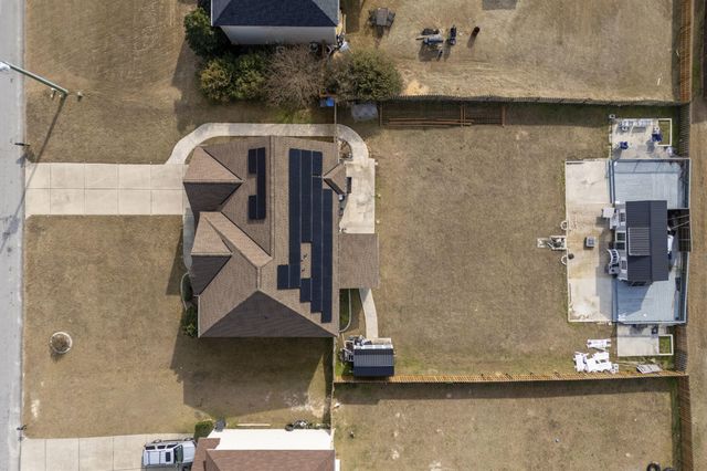 2003 Jocelyn Place, Hephzibah, GA 30815