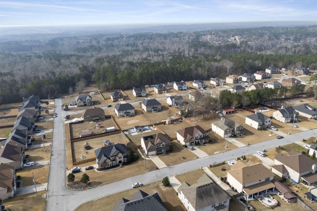 2003 Jocelyn Place, Hephzibah, GA 30815