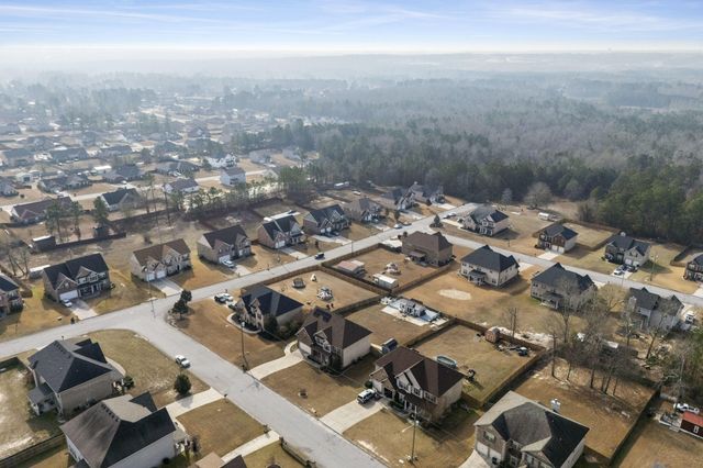 2003 Jocelyn Place, Hephzibah, GA 30815