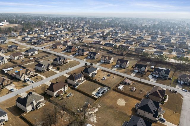 2003 Jocelyn Place, Hephzibah, GA 30815