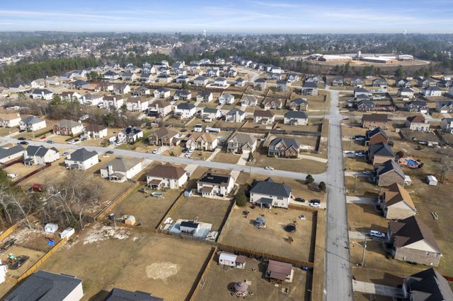 2003 Jocelyn Place, Hephzibah, GA 30815