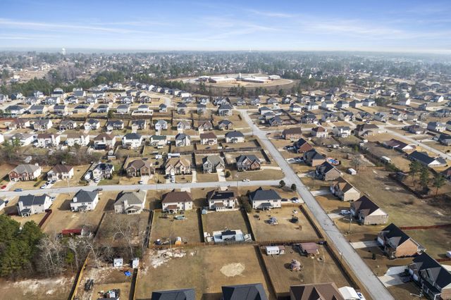 2003 Jocelyn Place, Hephzibah, GA 30815