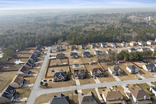 2003 Jocelyn Place, Hephzibah, GA 30815