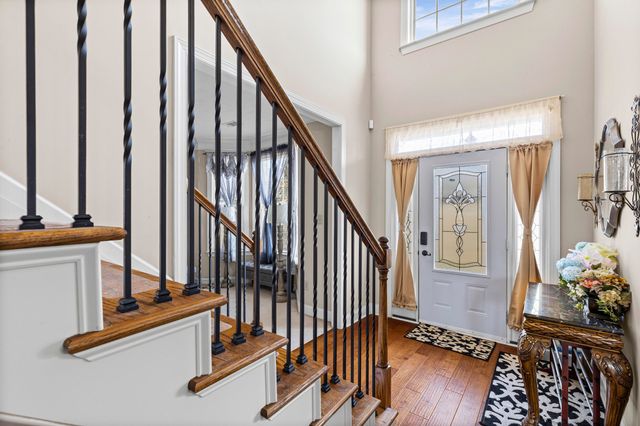 2003 Jocelyn Place, Hephzibah, GA 30815