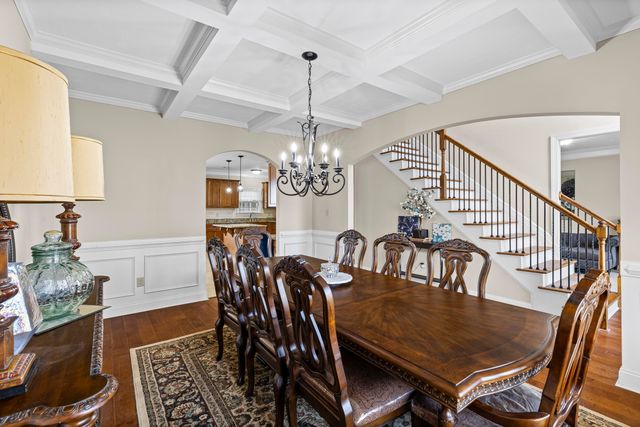 2003 Jocelyn Place, Hephzibah, GA 30815