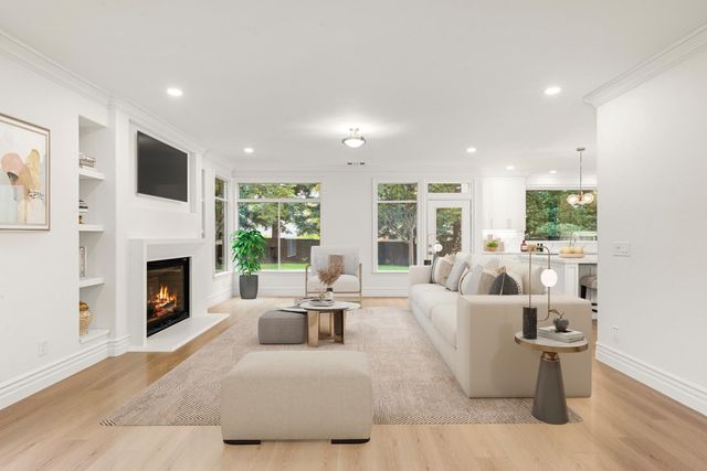 9337 Crocker Rd, Granite Bay, CA 95746