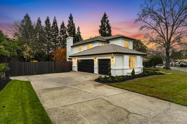 9337 Crocker Rd, Granite Bay, CA 95746