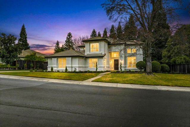 9337 Crocker Rd, Granite Bay, CA 95746