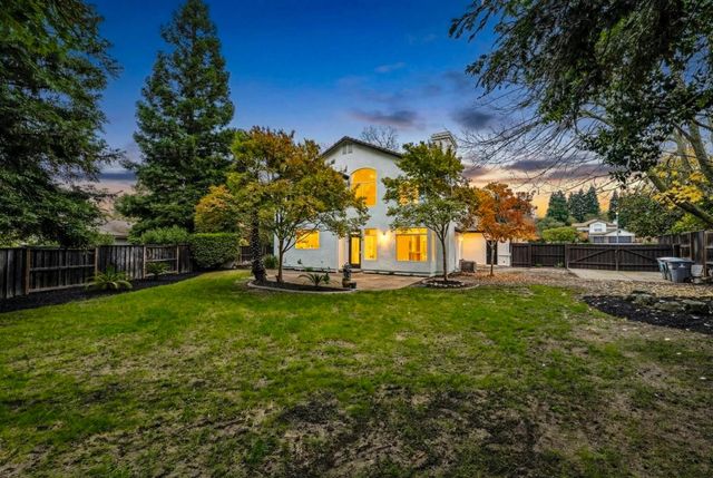 9337 Crocker Rd, Granite Bay, CA 95746