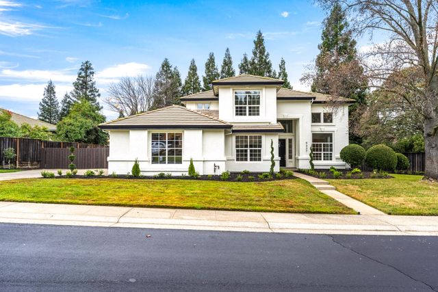 9337 Crocker Rd, Granite Bay, CA 95746