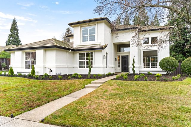 9337 Crocker Rd, Granite Bay, CA 95746