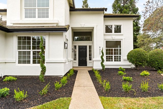9337 Crocker Rd, Granite Bay, CA 95746