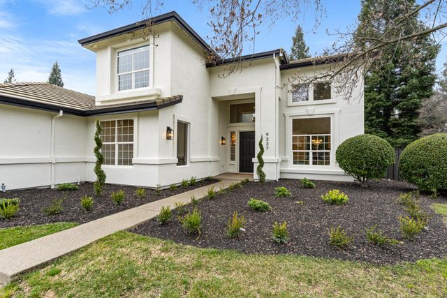 9337 Crocker Rd, Granite Bay, CA 95746